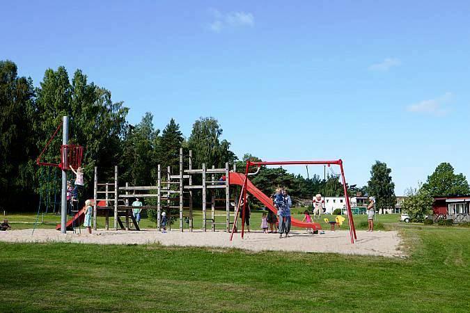 Haellestrand Nr 6 Seaview Leilighet Strömstad Eksteriør bilde