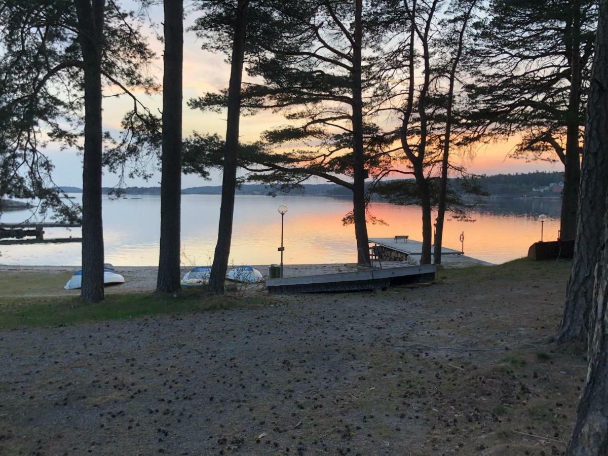 Haellestrand Nr 6 Seaview Leilighet Strömstad Eksteriør bilde